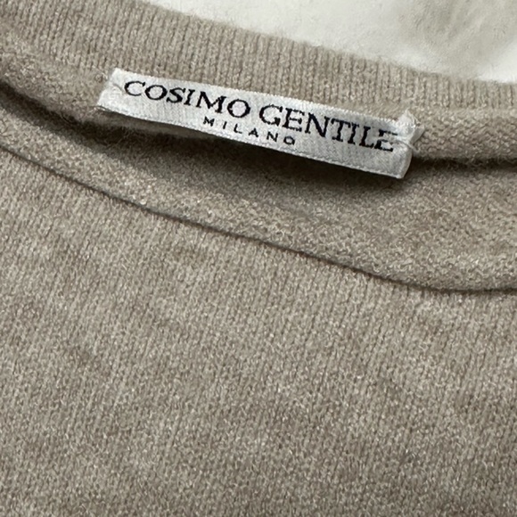 Super Soft Italian Sweater - Picture 5 of 6